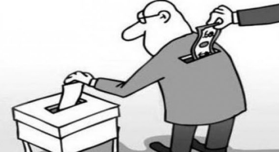 Votaciones