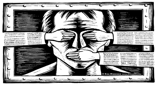 LIbertad de expresión
