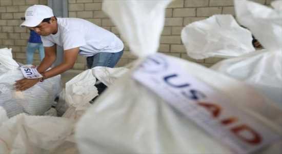 USAID