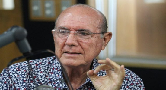 Narciso Isa Conde