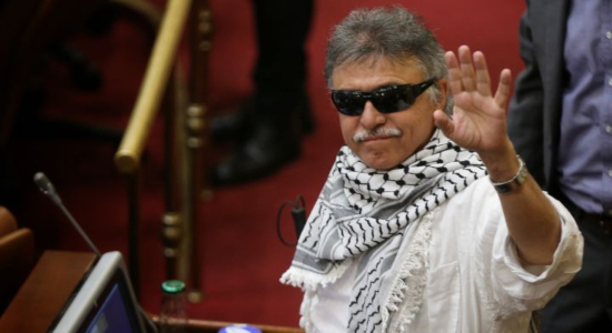 Santrich