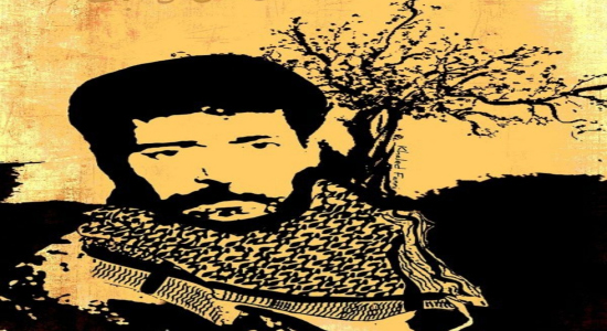 Georges Ibrahim Abdallah