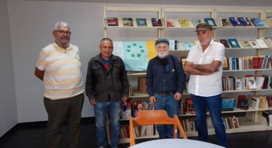 Comunidad Canaria Bolivariana de Venezuela 