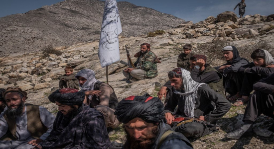 Talibanes