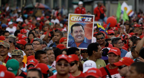 Chavismo