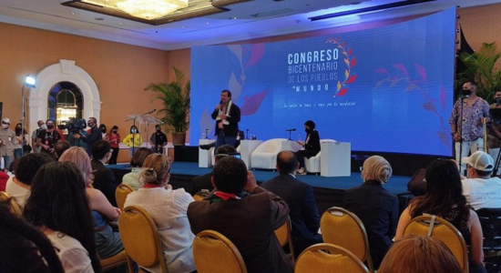 Congreso Bicentenario
