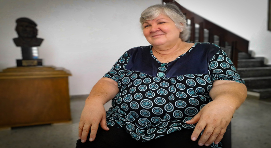 Aleida Guevara