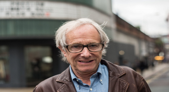 Ken Loach