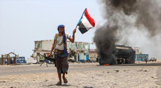 Yemen