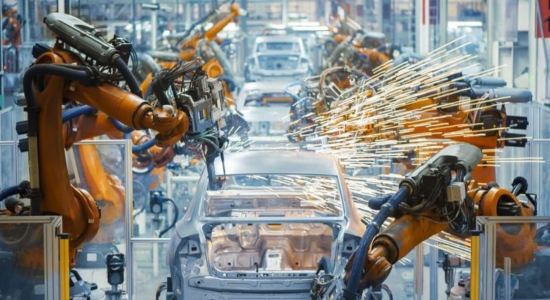 Industria