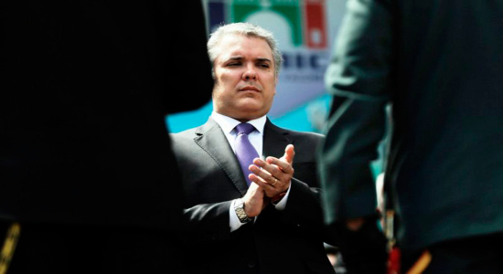 Ivan Duque