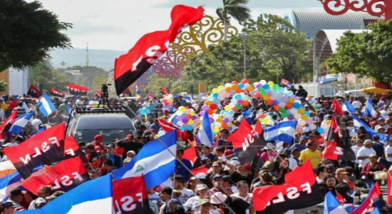 Sandinistas