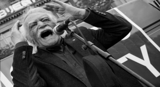 Manolis Glezos