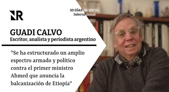 Guadi Calvo