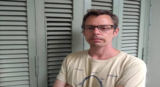 Leandro Albani