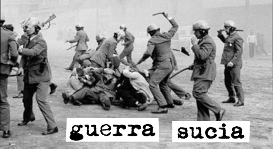 Guerra sucia