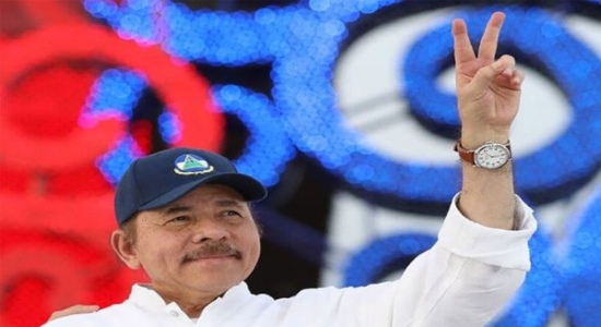 Ortega