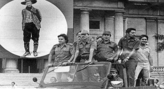 Sandinistas