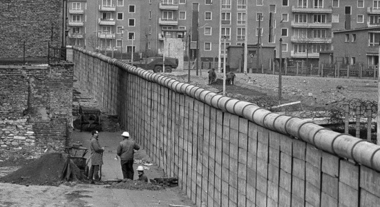 Muro de Berlín
