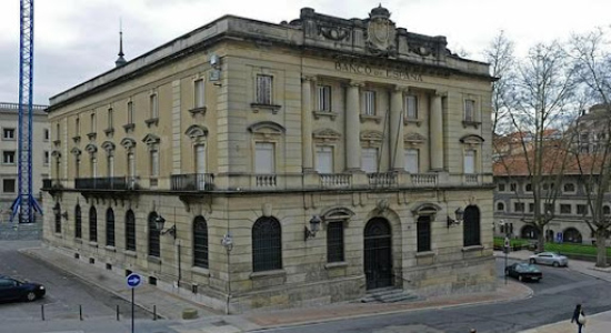 Memorial de las Víctimas del Terrorismo