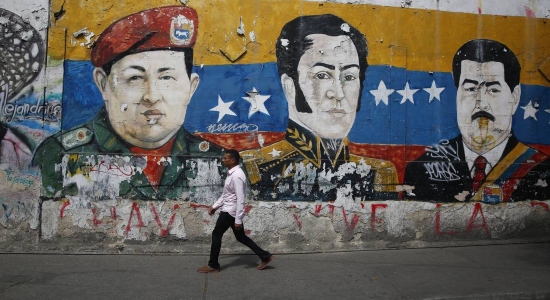 Mural