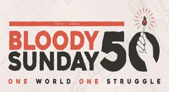 Bloody Sunday