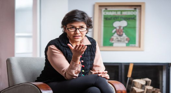 Ana Cristina González