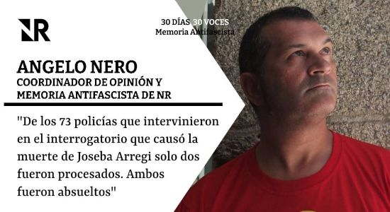 Angelo Nero
