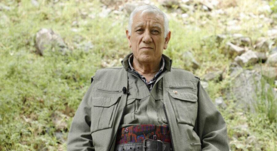 Cemil Bayik