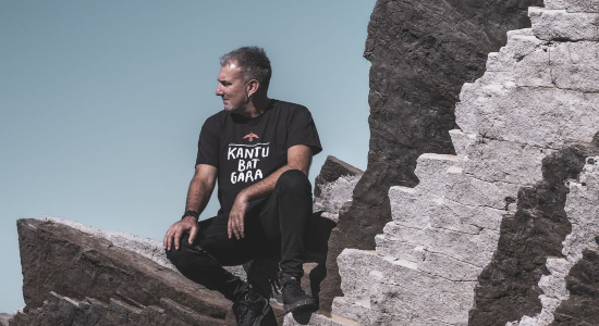 Jon Maia