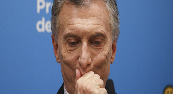 Macri