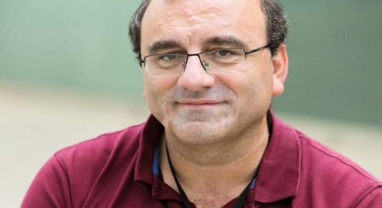 Antonio Turiel