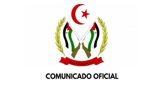 Comunicado Oficial