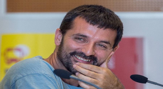 Jordi Borràs