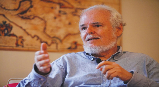Luis Britto