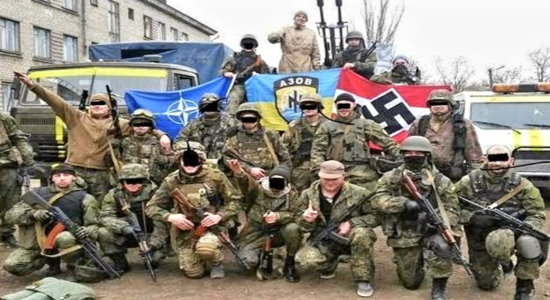 Nazis
