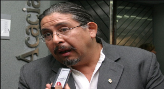 Fernando Bossi Rojas