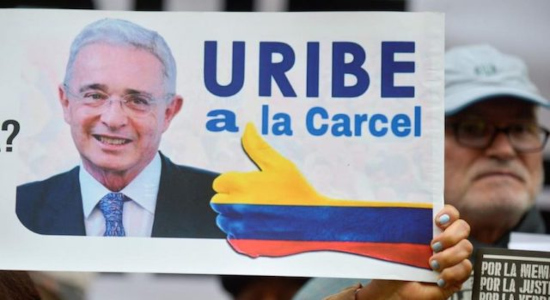 Uribe