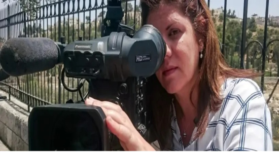 Shireen Abu Akleh