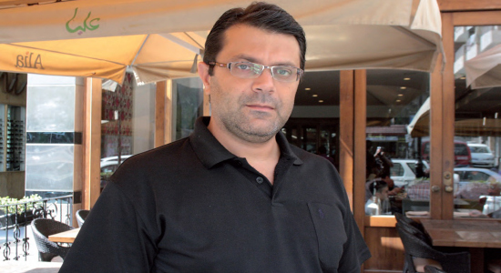 Jamal Wakim