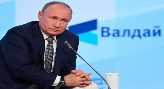 Putin
