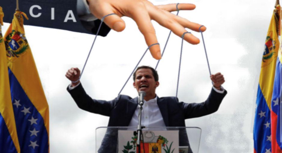 Guaidó