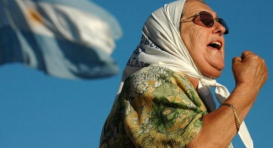 Hebe de Bonafini