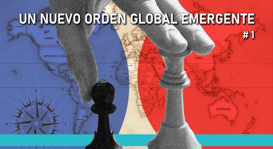 Nuevo orden global