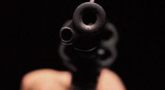 Pistola