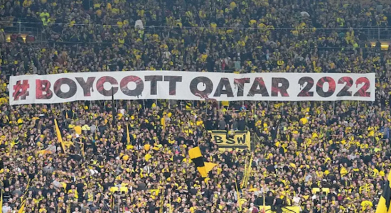 Boycott