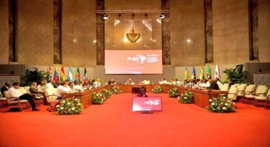 ALBA-TCP. | Foto: Presidencia de Cuba