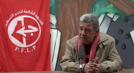 Fayez Badawi