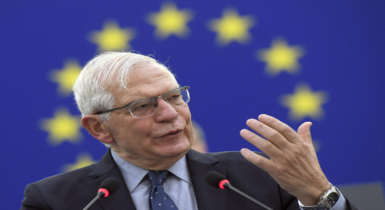 Borrell