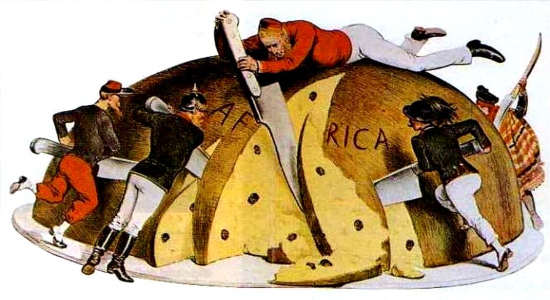 Colonialismo